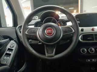 FIAT 500X usata, con Fendinebbia