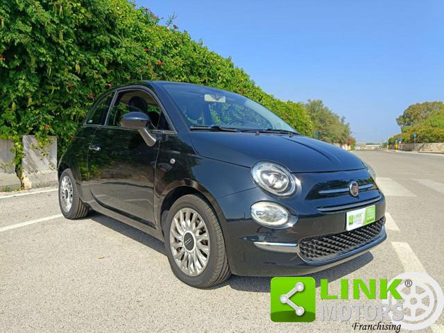 FIAT 500 usata, con ESP