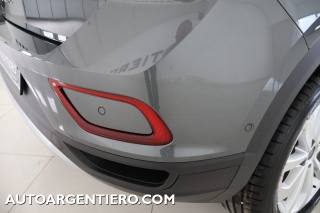 VOLKSWAGEN T-Roc usata, con Isofix