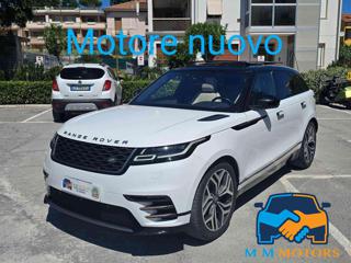 LAND ROVER Range Rover Velar 2.0D I4 240 CV R-Dynamic
