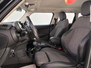 MINI Cooper usata, con Controllo trazione