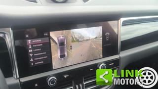 PORSCHE Macan usata, con Sedili riscaldati