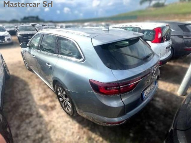 RENAULT Talisman usata, con Autoradio