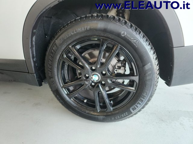 BMW X1 usata, con Chiusura centralizzata