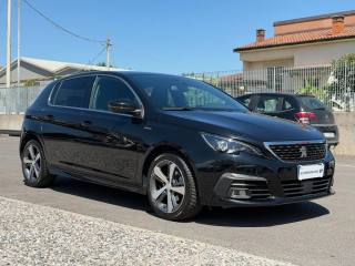 PEUGEOT 308 usata, con Airbag laterali
