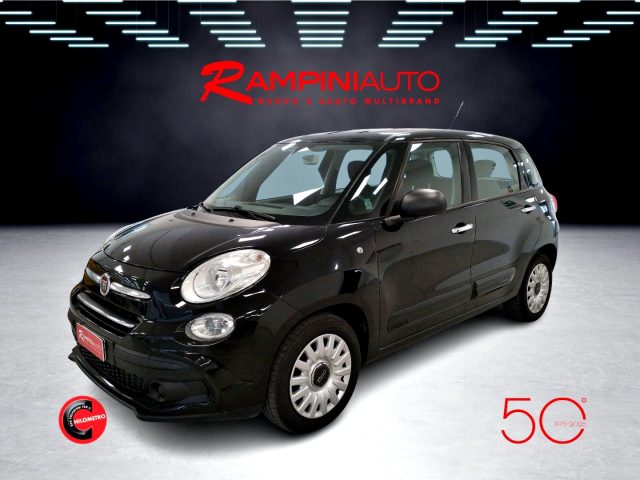 FIAT 500L usata, con ABS