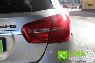 MERCEDES-BENZ GLA 200 usata, con Cruise Control