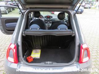 FIAT 500 usata, con Specchietti laterali elettrici
