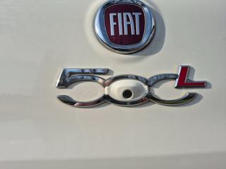 FIAT 500L usata, con Alzacristalli elettrici