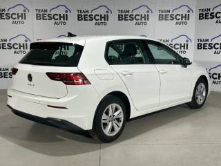 VOLKSWAGEN Golf usata, con Alzacristalli elettrici
