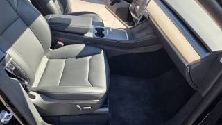 TESLA Model Y usata, con Cerchi in lega