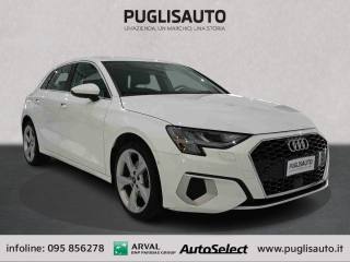 AUDI A3 SPB 30 TDI Business Advanced