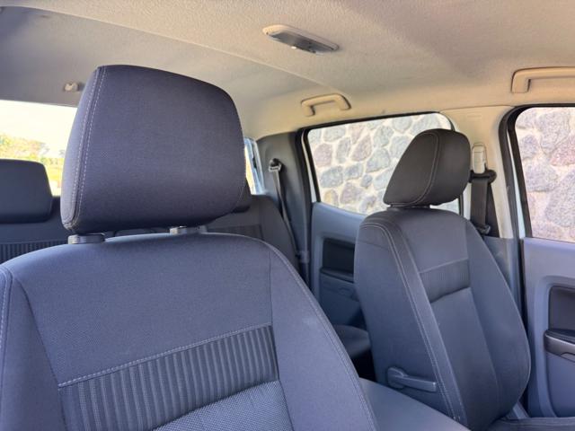 FORD Ranger usata 23