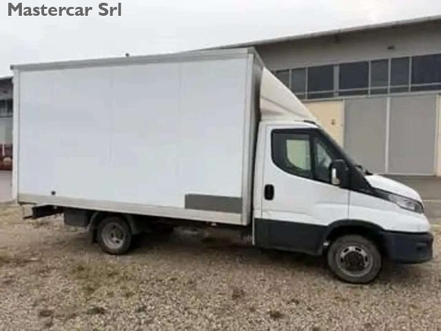 IVECO Daily usata, con Chiusura centralizzata