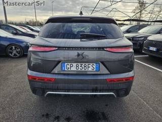 DS AUTOMOBILES DS 7 usata, con Airbag Passeggero