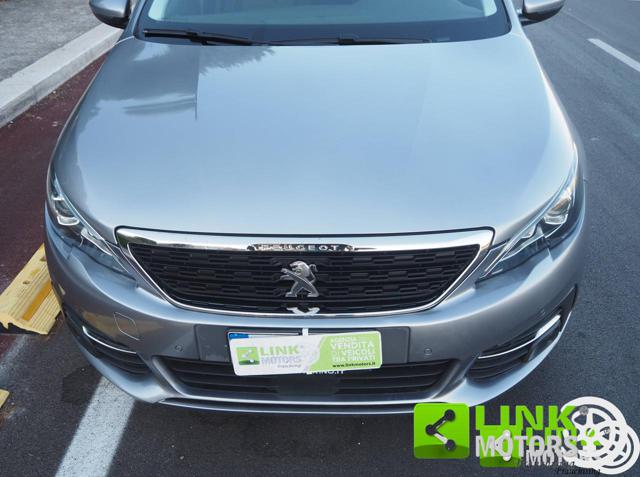 PEUGEOT 308 usata 32