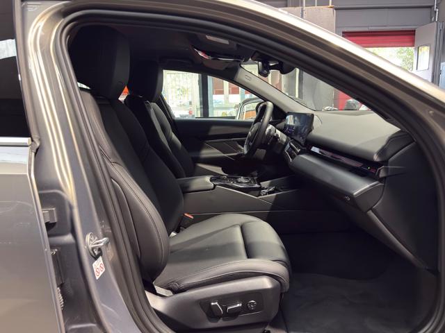 BMW 520 usata, con Climatizzatore