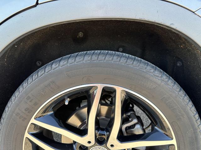 MERCEDES-BENZ GLA 200 usata, con Autoradio