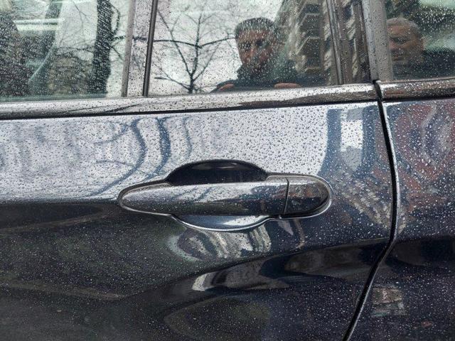 BMW X4 usata, con Bluetooth