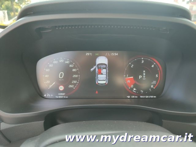 VOLVO XC40 usata, con Immobilizzatore elettronico