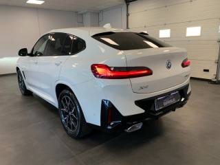 BMW X4 usata, con Airbag Passeggero