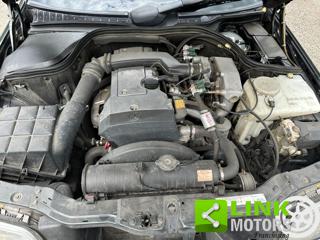 MERCEDES-BENZ C 180 usata 16