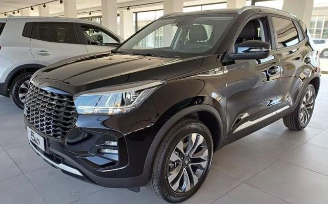 DR MOTOR DR 5.0 usata, con ABS