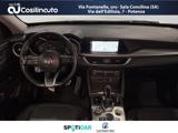 ALFA ROMEO Stelvio usata, con Autoradio