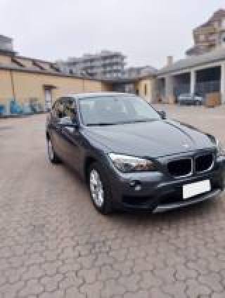 BMW X1 usata, con Airbag