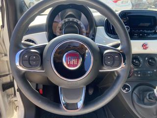 FIAT 500 usata, con Controllo trazione