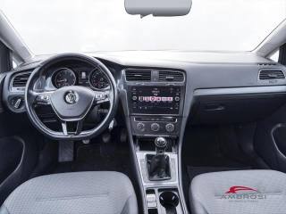 VOLKSWAGEN Golf usata 12