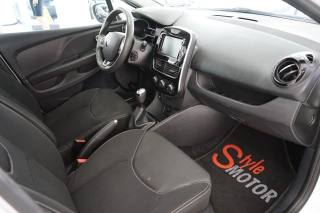 RENAULT Clio usata, con Climatizzatore