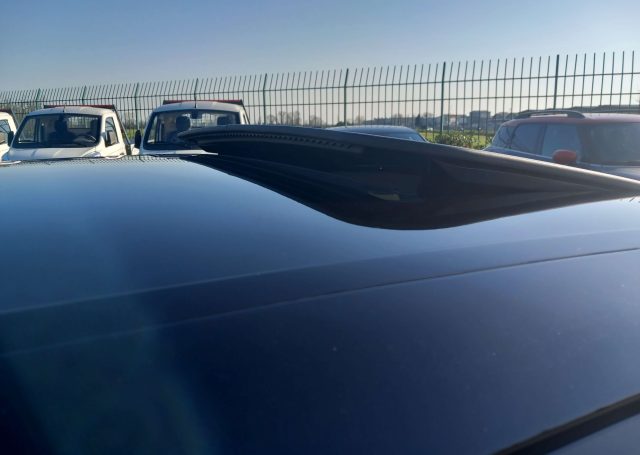 PORSCHE Panamera usata, con Controllo trazione