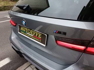 BMW M3 usata, con Antifurto