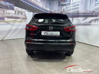 NISSAN Qashqai usata, con Alzacristalli elettrici