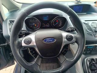 FORD C-Max usata, con Airbag