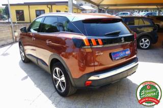 PEUGEOT 3008 usata, con Alzacristalli elettrici