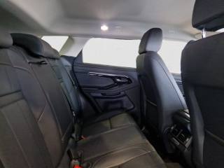 LAND ROVER Range Rover Evoque usata, con Interni in pelle