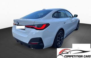 BMW 420 usata, con Airbag laterali