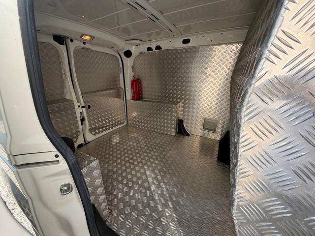 FIAT Doblo usata, con Controllo trazione