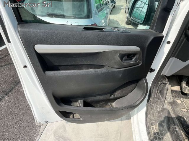 CITROEN Jumpy usata, con MP3
