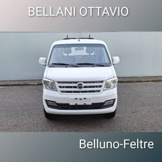 GIOTTI VICTORIA Gladiator usata, con Airbag