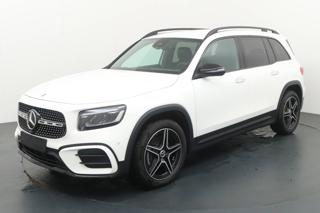 MERCEDES-BENZ GLB 200 d Automatic 4Matic AMG Line Advanced Plus