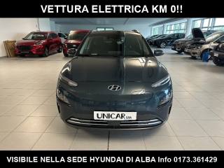 HYUNDAI Kona usata, con Airbag