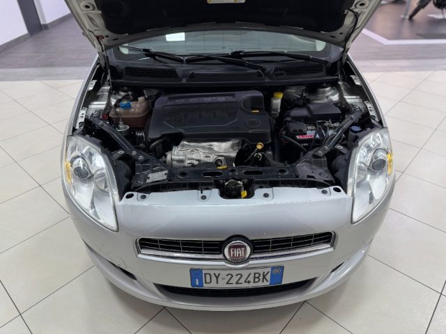 FIAT Bravo usata 28