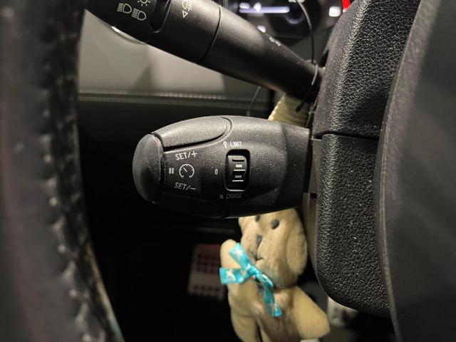 PEUGEOT RCZ usata, con Park Distance Control