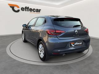 RENAULT Clio usata, con Airbag Passeggero