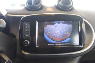 SMART ForFour usata 23