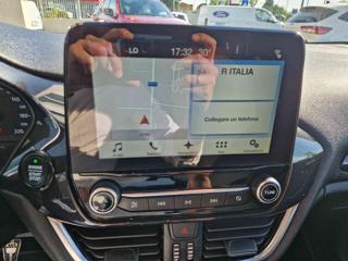 FORD Fiesta usata, con Climatizzatore