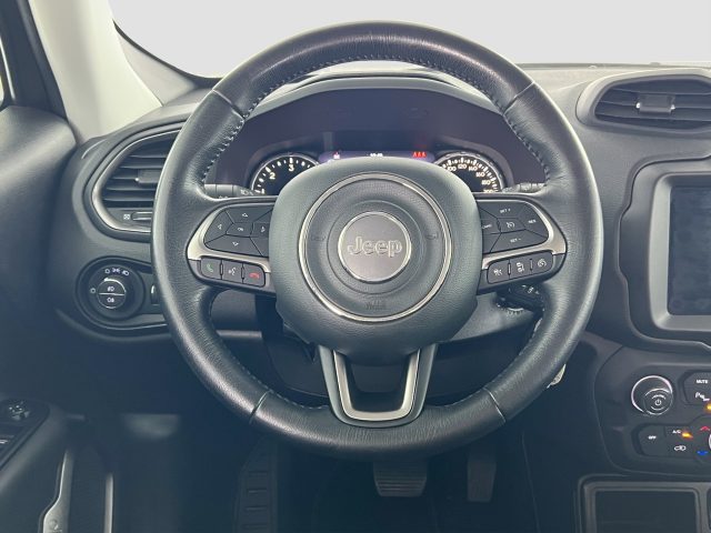 JEEP Renegade usata 11